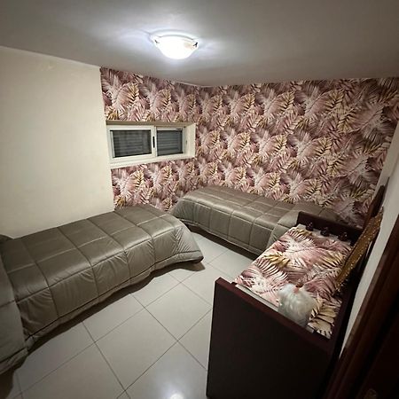 La Casetta Guest House Сан-Джорджо-а-Кремано Экстерьер фото